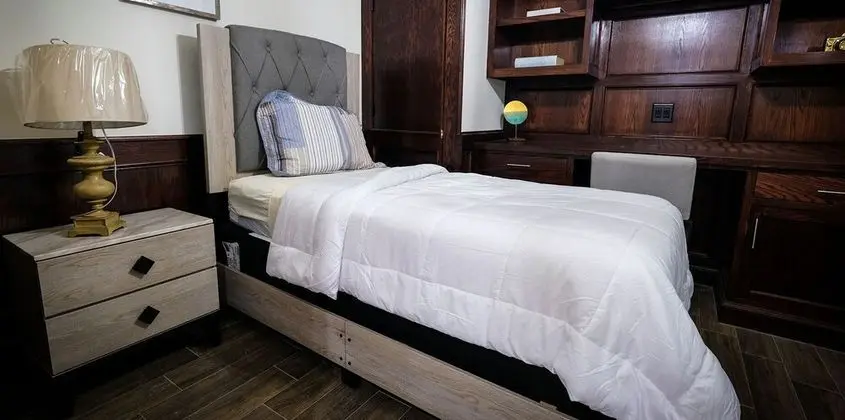 5Bdrm 3.5Bath 12Beds - HOME BIG AS TEXAS - Oda