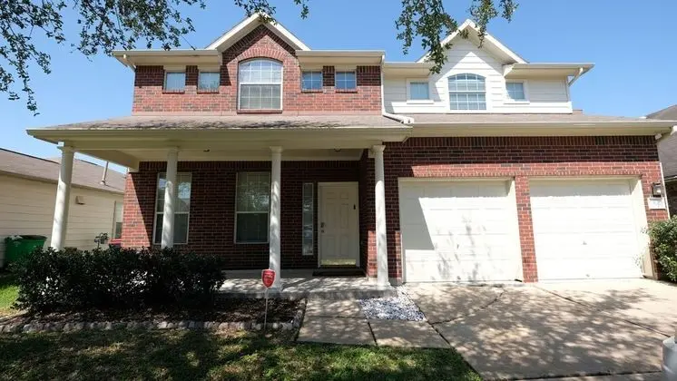 5Bdrm 3.5Bath 12Beds - HOME BIG AS TEXAS - Dış Mekan