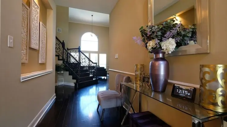 5Bdrm 3.5Bath 12Beds - HOME BIG AS TEXAS - Lobi