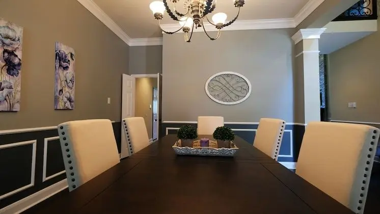 5Bdrm 3.5Bath 12Beds - HOME BIG AS TEXAS - Yerinde Yemek