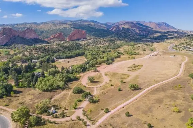 5BR Garden of the Gods is Across the Street! - Dış Mekan