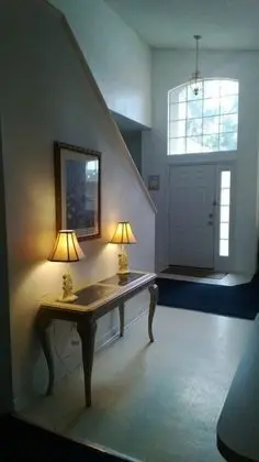 5BR Hampton Lakes Pool Home 202 by OVRH - Lobi