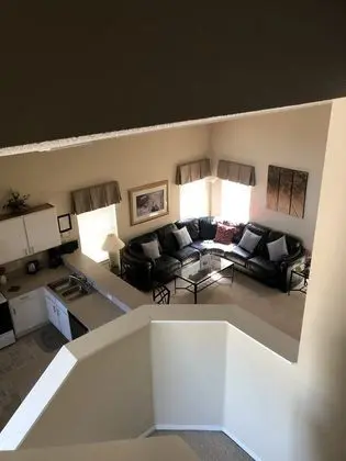 5BR Hampton Lakes Pool Home 700 by OVRH - İç Mekan