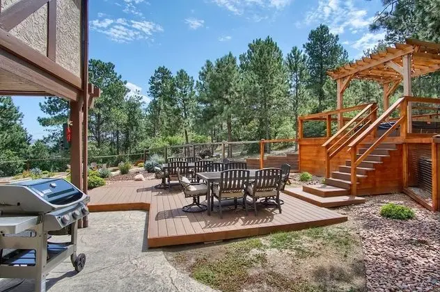 5BR Poe Manor Entertain,hot Tub+has Everything! - Dış Mekan