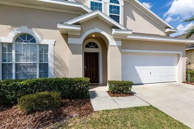 5BR Pool Home in Glenbrook by SHV-1907 - Dış Mekan