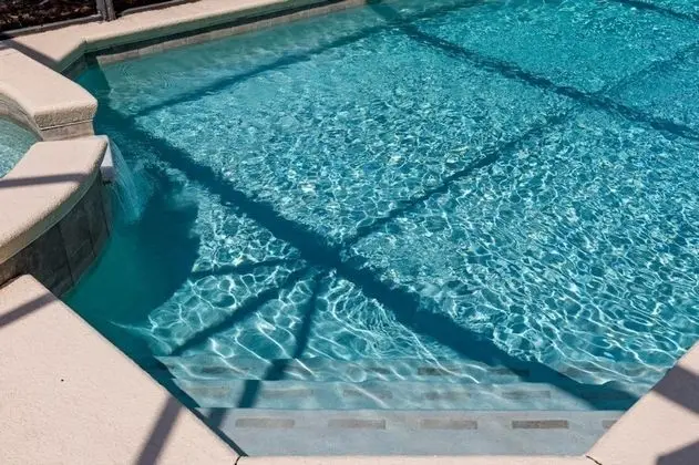 5BR Pool Home in Glenbrook by SHV-1907 - Havuz