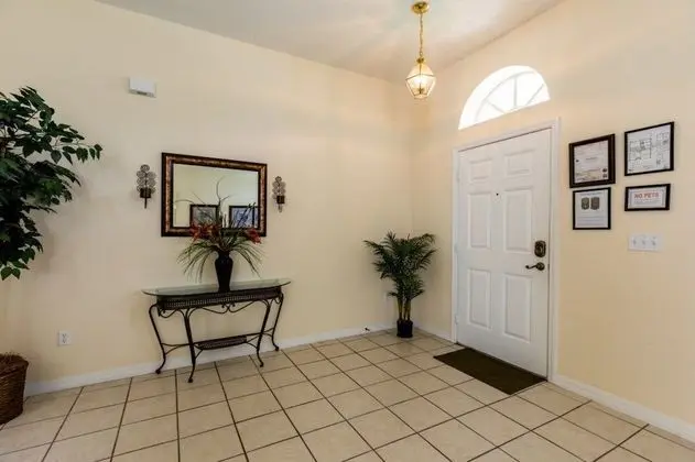 5BR Pool Home in Glenbrook by SHV-1907 - Lobi