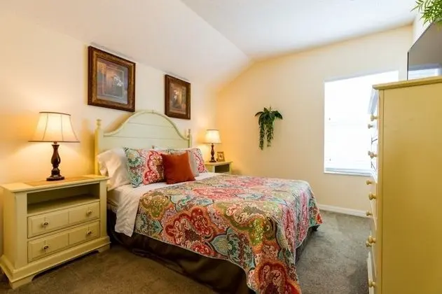 5BR Pool Home in Glenbrook by SHV-1907 - Oda
