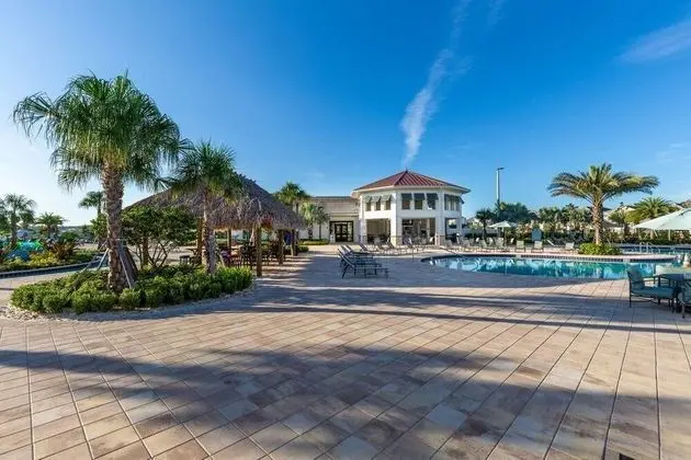 5BR Pool Home in Storey Lake by SHV-4817