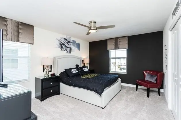 5BR Pool Home in Storey Lake by SHV-4817 - Oda