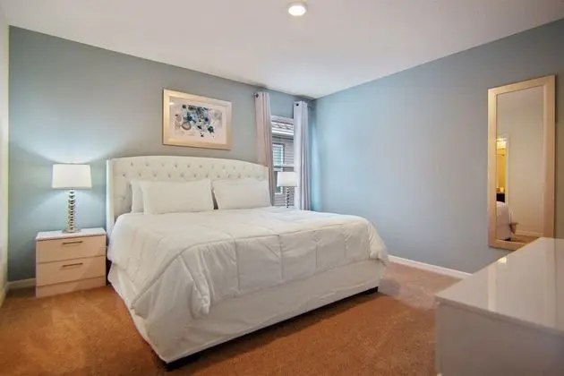 5BR Pool Home w Gameroom - Oda