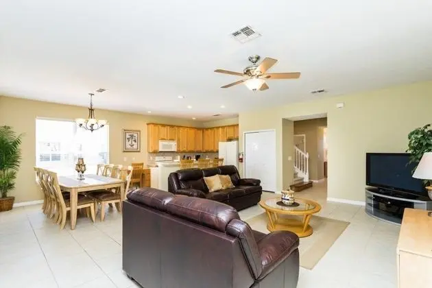 5BR Pool Home in Watersong by SHV-190