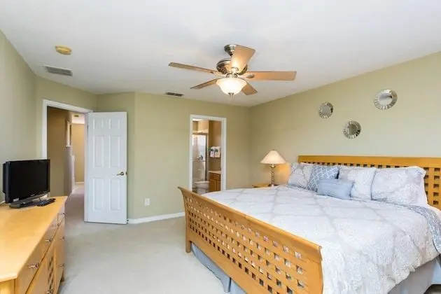 5BR Pool Home in Watersong by SHV-190 - Oda