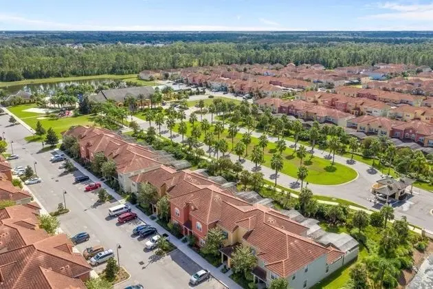 5BR Townhome Paradise Palms by SHV-8980 - Dış Mekan