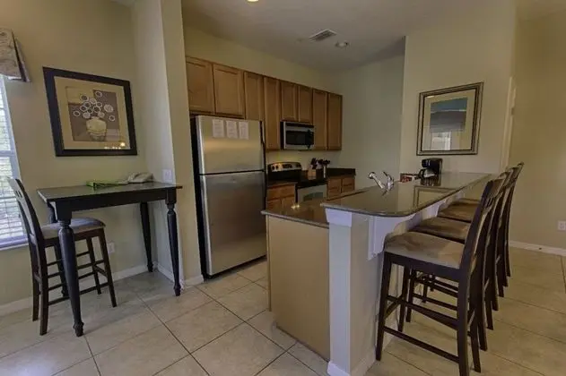 5BR Townhome Paradise Palms by SHV-8980 - Mutfak