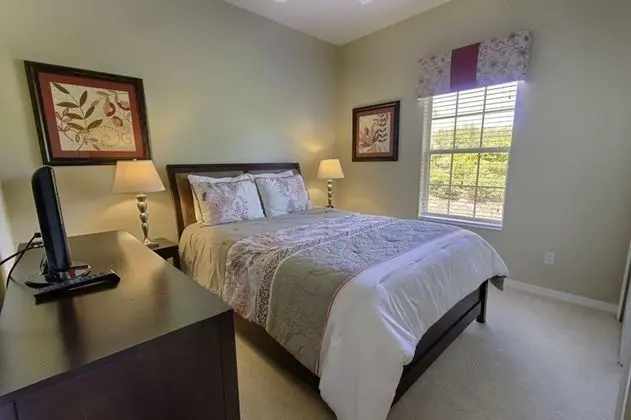 5BR Townhome Paradise Palms by SHV-8980 - Oda