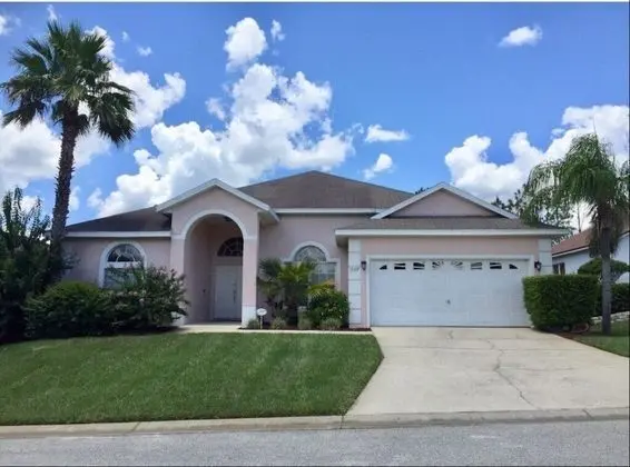 5BR Westridge Pool Home 1027 by OVRH