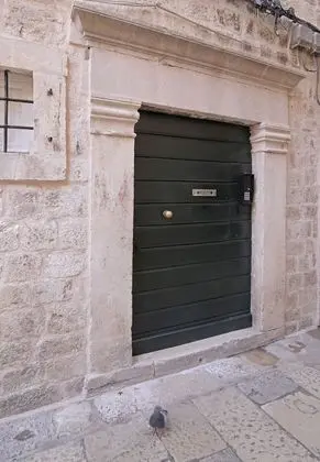 Villa 5db - Dış Mekan