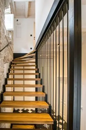 Villa 5db - İç Mekan