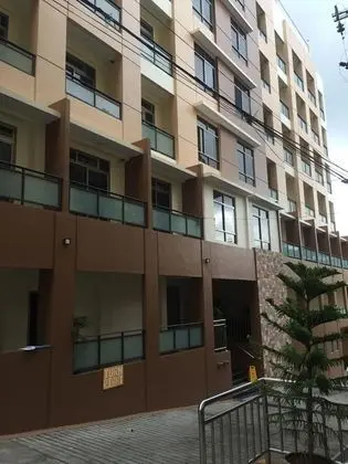 5F15 Your home baguio - Dış Mekan