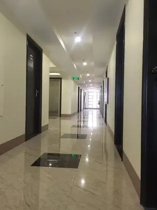 5F15 Your home baguio - İç Mekan