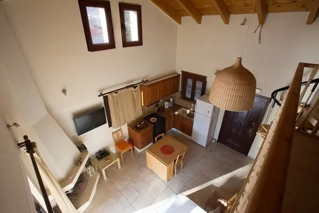5stars villas - Mutfak