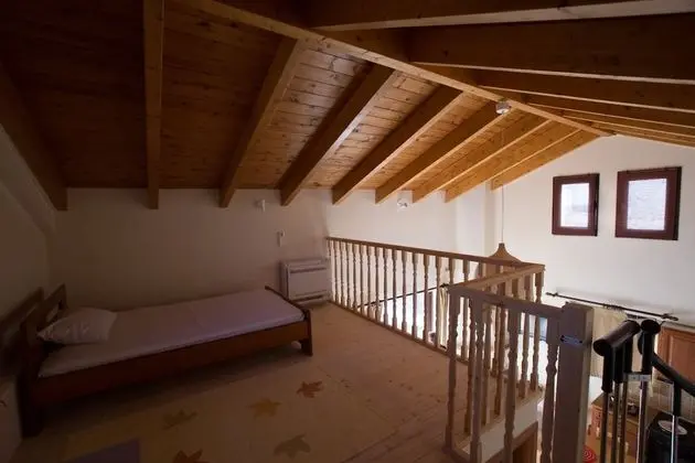 5stars villas - Oda