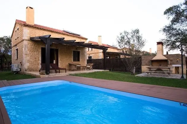5stars villas - Öne Çıkan Resim