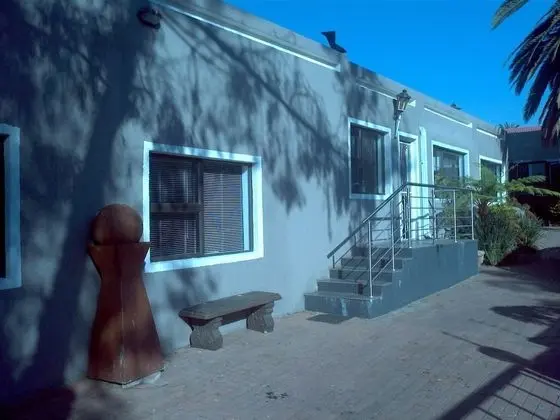 5th Avenue Guest House - Dış Mekan