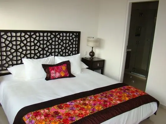 The 5th Avenue Hotel - Oda