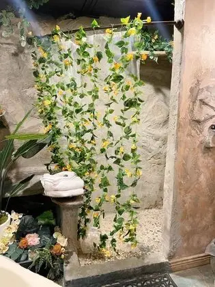 5th East Hall Bed & Breakfast - Banyo Tipleri