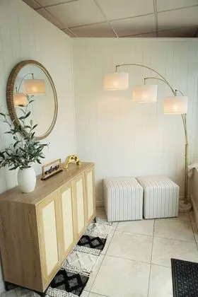 5th East Hall Bed & Breakfast - Öne Çıkan Resim