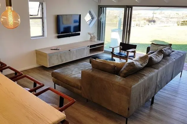6 Barefootin Self catering - İç Mekan