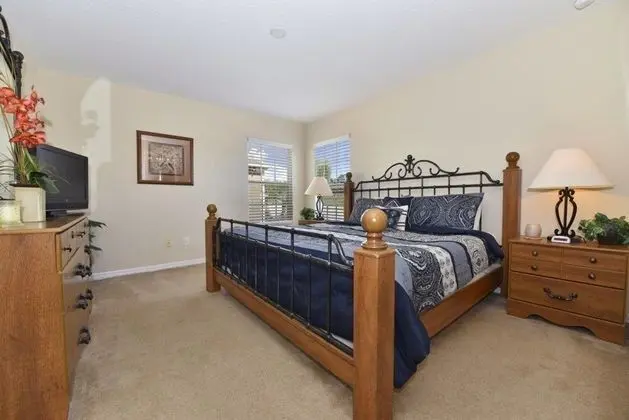 6 Bed Pool Home w/ 2 Master Rooms at Watersong - Oda