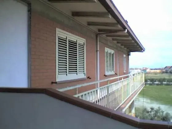 6-bed Room for Rent With Private Bathroom - Molise - Dış Mekan
