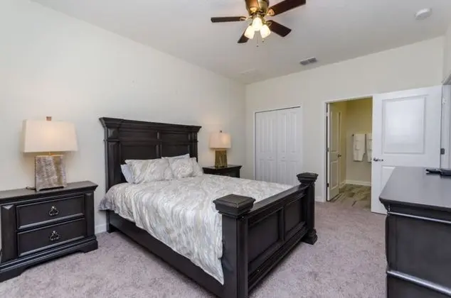 6 Bedroom 5 Bathroom 9045hs - Oda