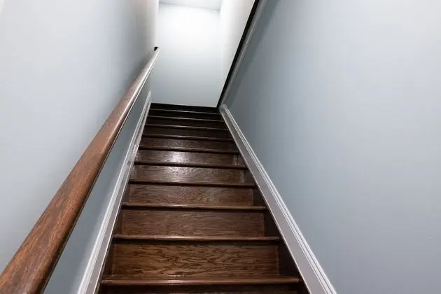 6 Bedroom Duplex Near NYC - İç Mekan