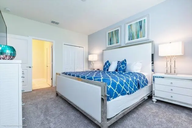 6 Bedroom Fiji Model at Champions Gate - Oda