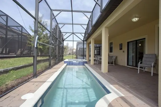 6 Bedroom Home at Champions Gate - Öne Çıkan Resim