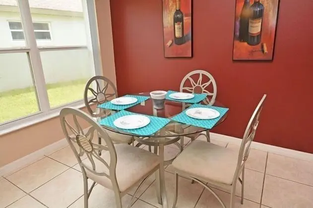 6 Bedroom Luxury Pool & Spa Home Just 8 Miles To Disney - Mutfak