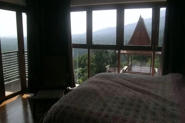 6 Bedroom Sea View Villas Kai Muk Mussourie - Oda