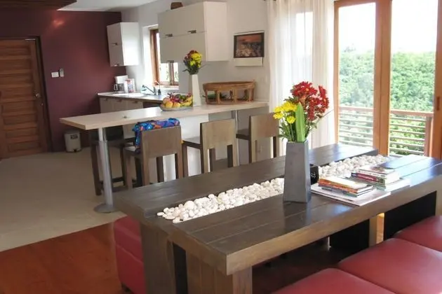 6 Bedroom Sea View Villas Kai Muk Mussourie - Yerinde Yemek