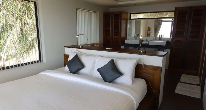 6 Bedroom Seaview villa Anthong Hills SDV227B-By Samui Dream Villas - Oda