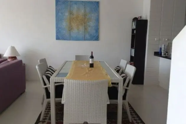 6 Bedroom Sunset Sea Views Twin Apartments SDV120/097-By Samui Dream Villas - Yerinde Yemek