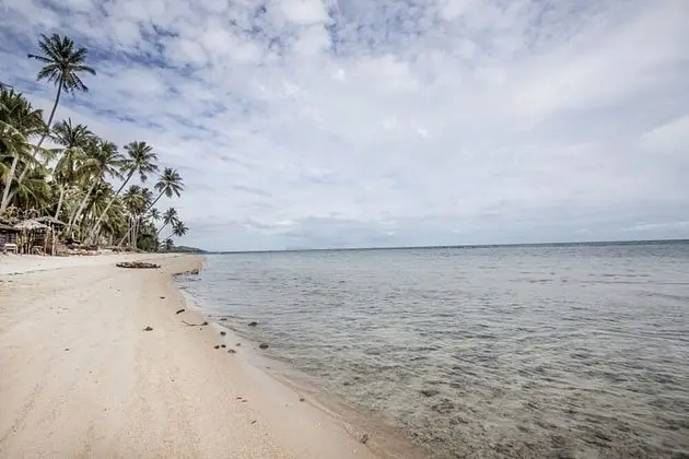 6 Bedroom Twin Villas Ban Tai near Beach SDV260/261-By Samui Dream Villas - Plaj