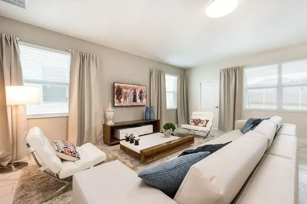 6 bedrooms home at Champions Gate - Öne Çıkan Resim