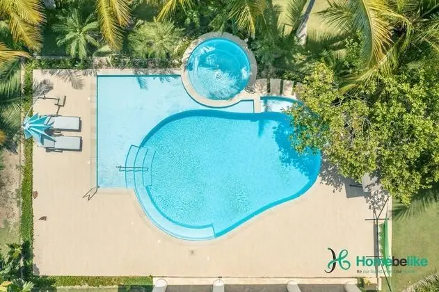 6 BR Villa At Arrecife Punta Cana