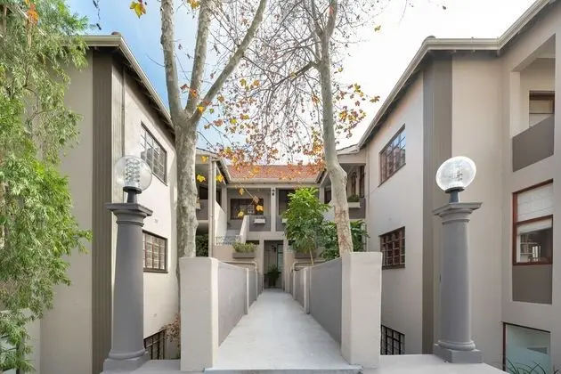 6 Chester Court - Dış Mekan