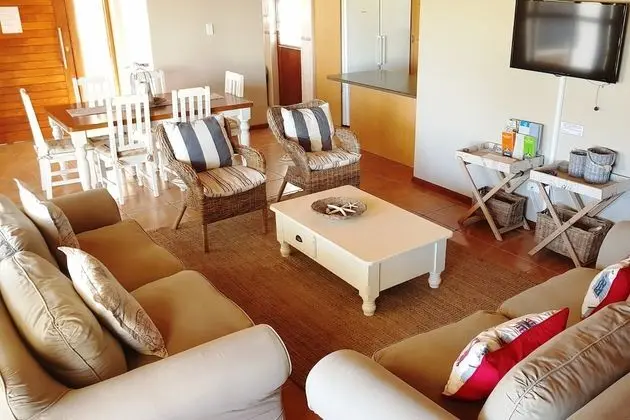 6 Fairway 2 Self catering
