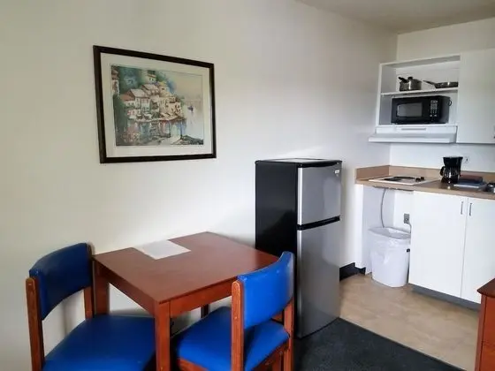 Motel 6 Fayetteville, NC - Fort Bragg Area - Mutfak